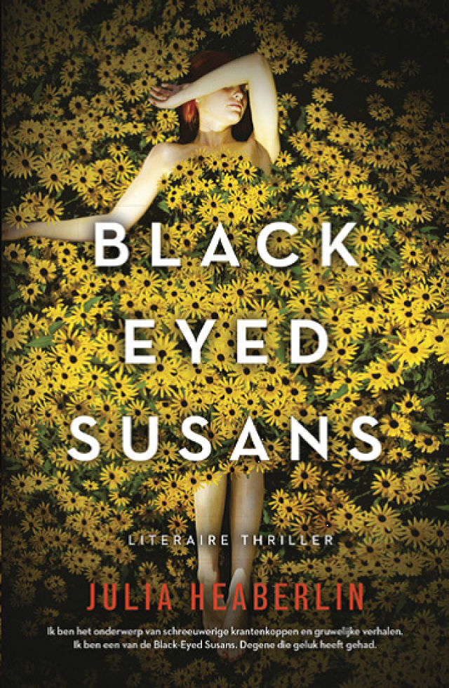 Black Eyed Susans